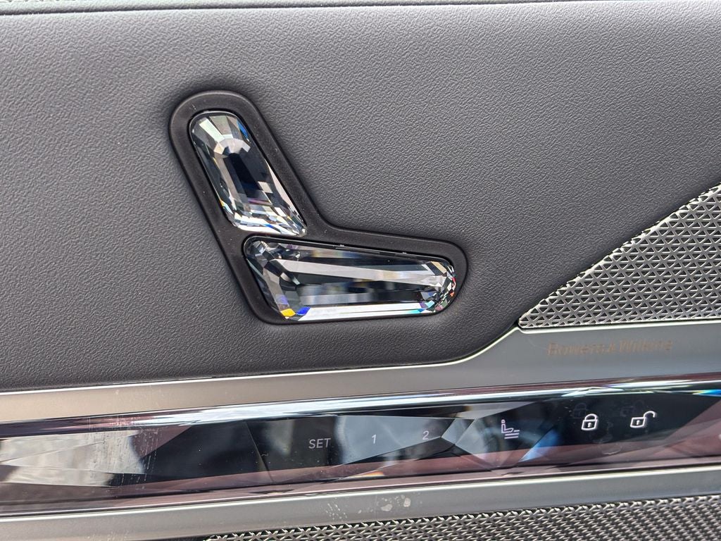 2026 BMW 7 Series 760i xDrive