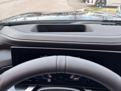 2026 BMW 7 Series 760i xDrive