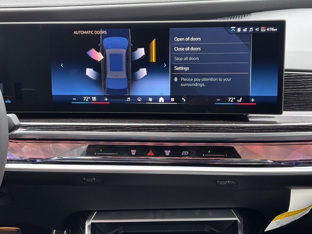 2026 BMW 7 Series 760i xDrive