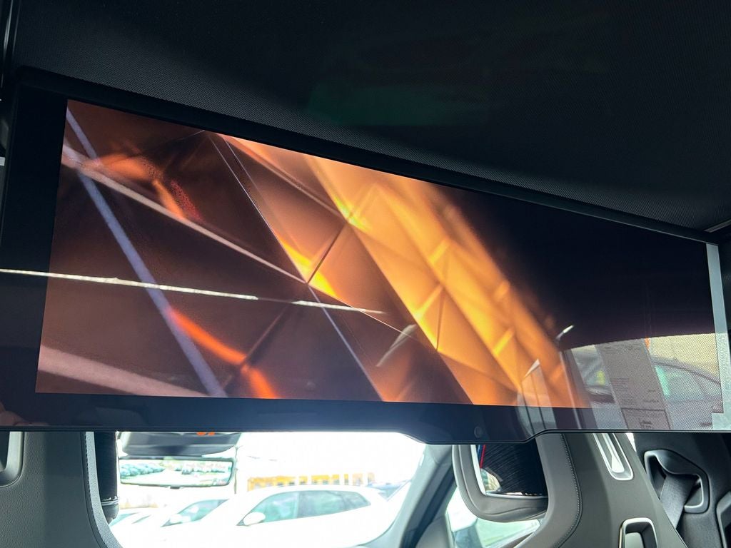 2026 BMW 7 Series 760i xDrive