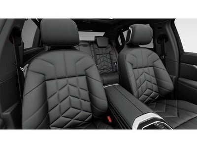 2026 BMW 7 Series 760i xDrive