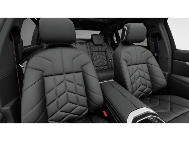 2026 BMW 7 Series 760i xDrive