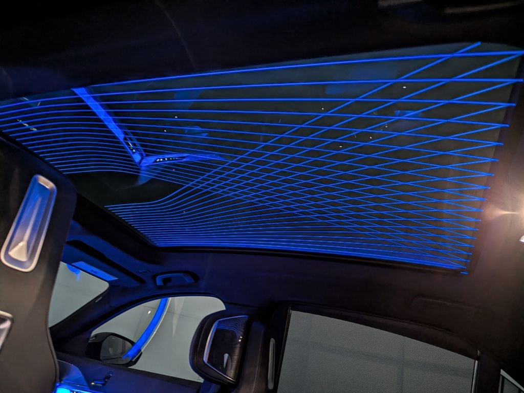 2026 BMW 7 Series 760i xDrive