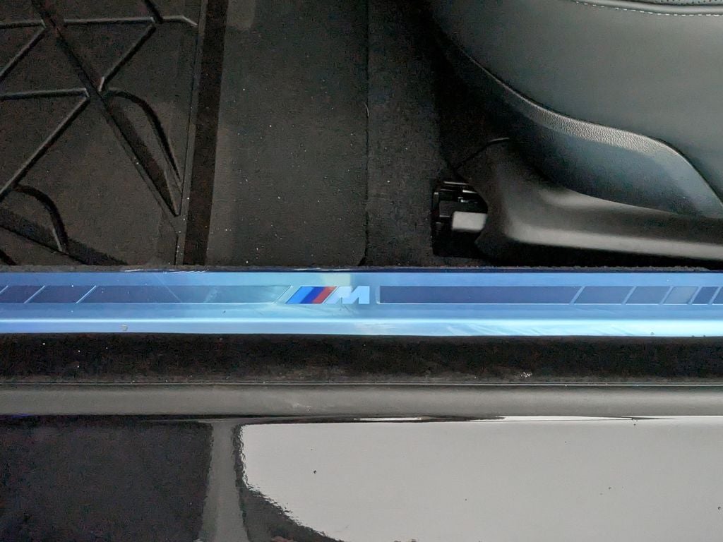 2026 BMW 7 Series 760i xDrive