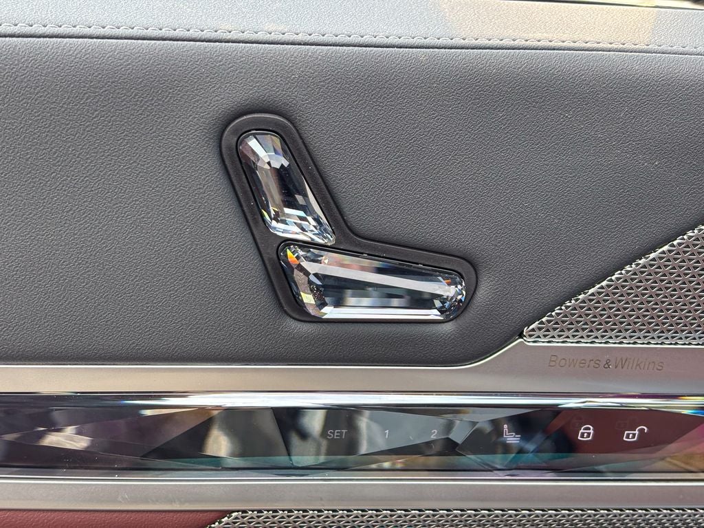 2026 BMW 7 Series 760i xDrive