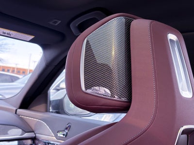 2026 BMW 7 Series 760i xDrive