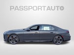2026 BMW 7 Series 760i xDrive