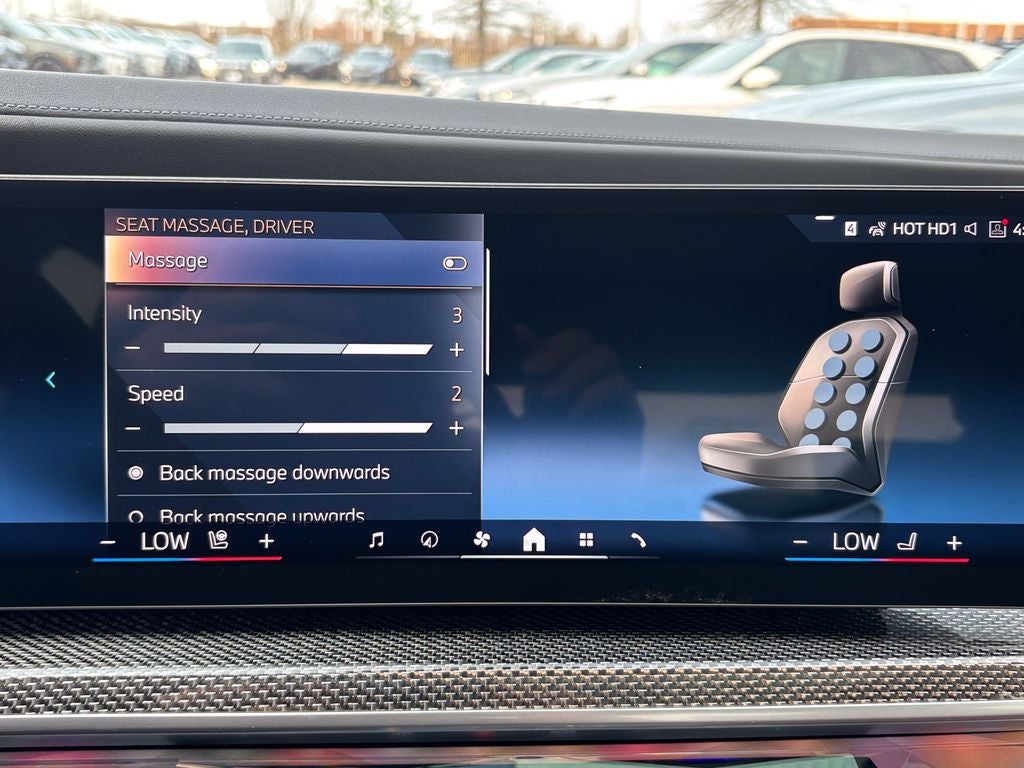 2026 BMW 7 Series 760i xDrive