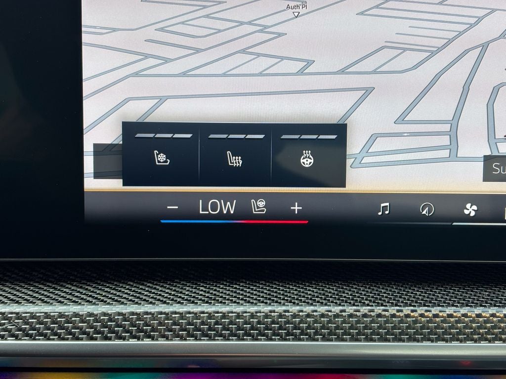 2026 BMW 7 Series 760i xDrive