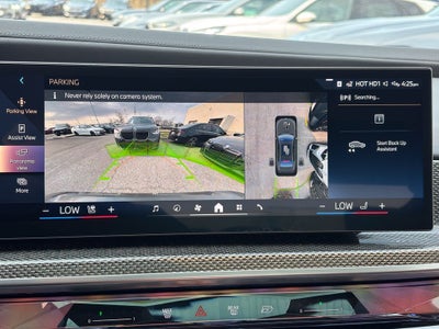 2026 BMW 7 Series 760i xDrive