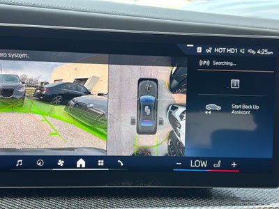 2026 BMW 7 Series 760i xDrive