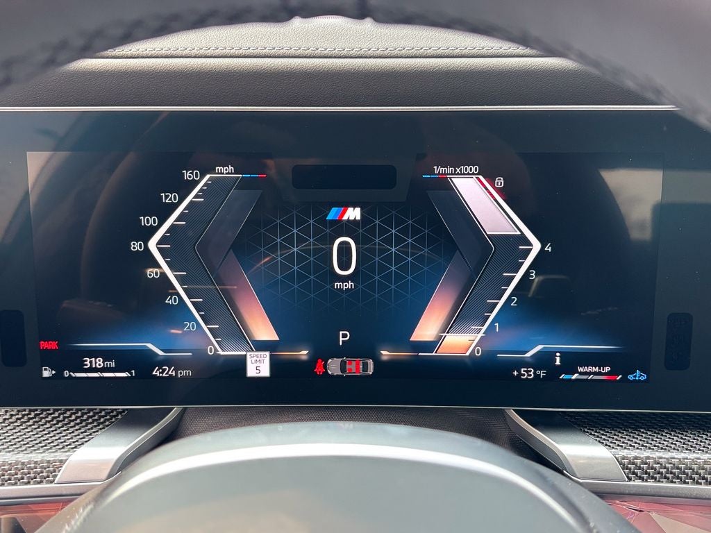 2026 BMW 7 Series 760i xDrive