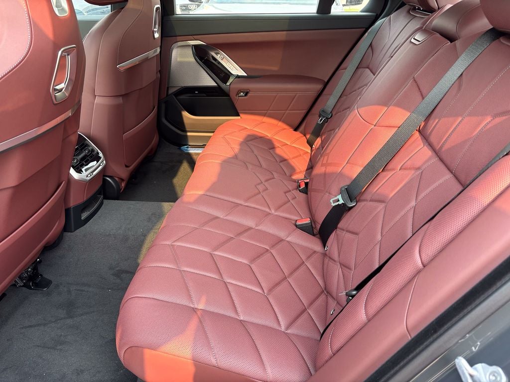 2026 BMW 7 Series 760i xDrive