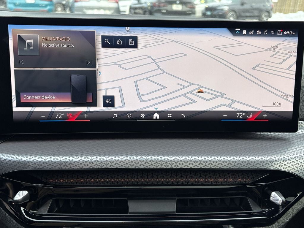 2026 BMW 4 Series 430i Gran Coupe