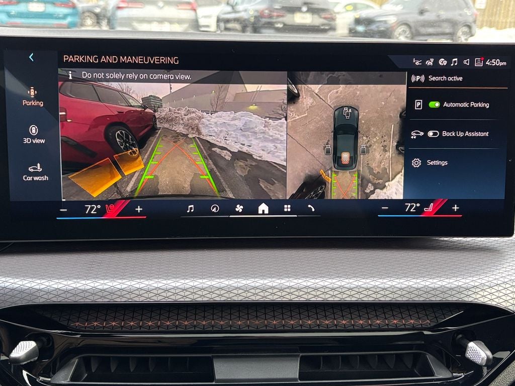 2026 BMW 4 Series 430i Gran Coupe