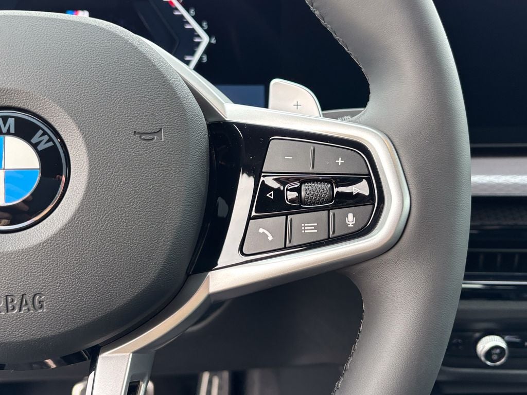 2026 BMW 4 Series 430i Gran Coupe