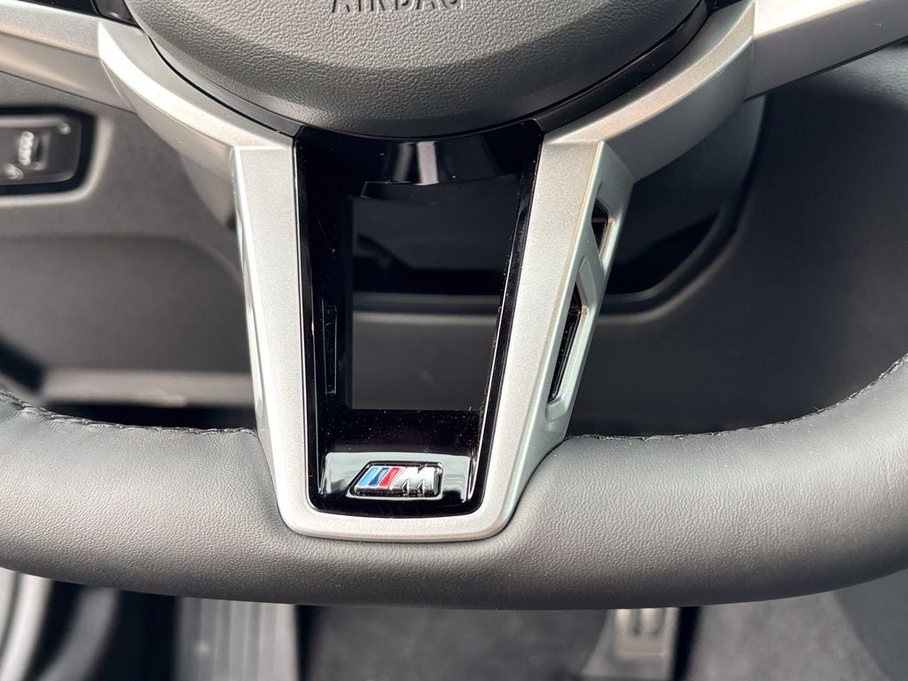 2026 BMW 4 Series 430i Gran Coupe