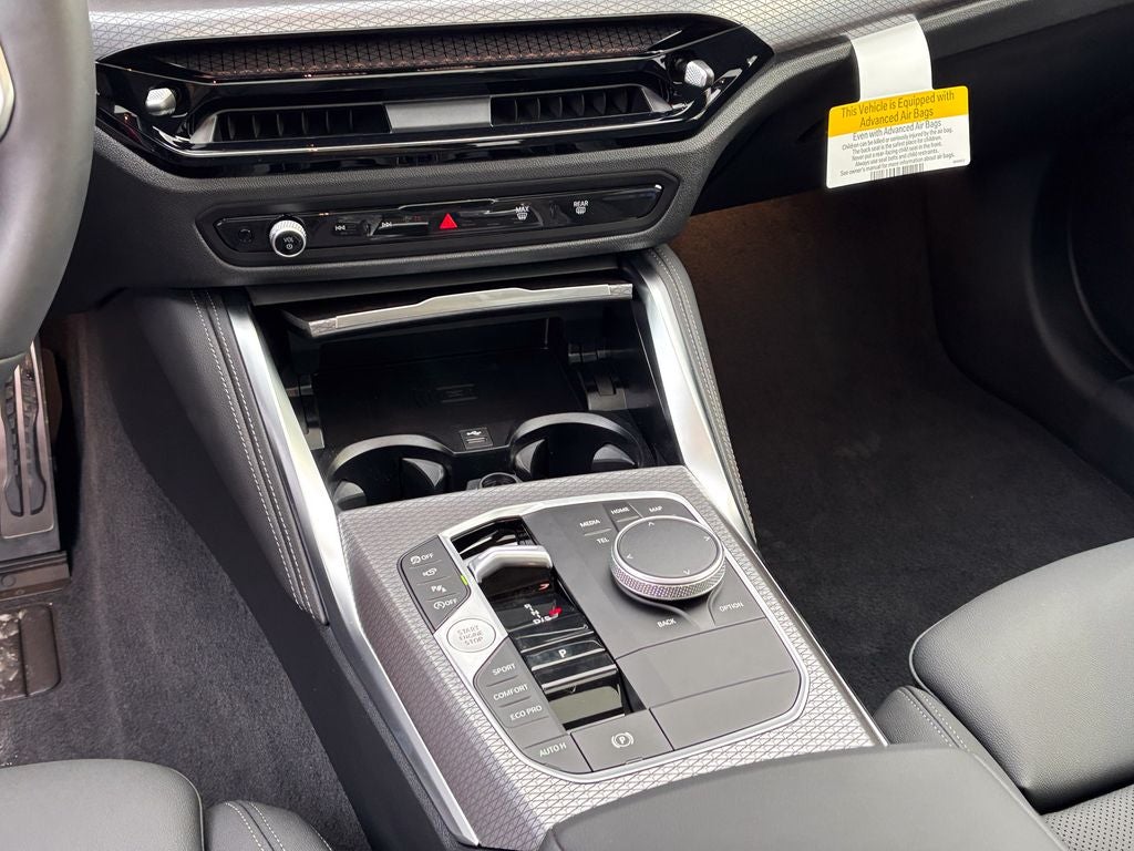 2026 BMW 4 Series 430i Gran Coupe