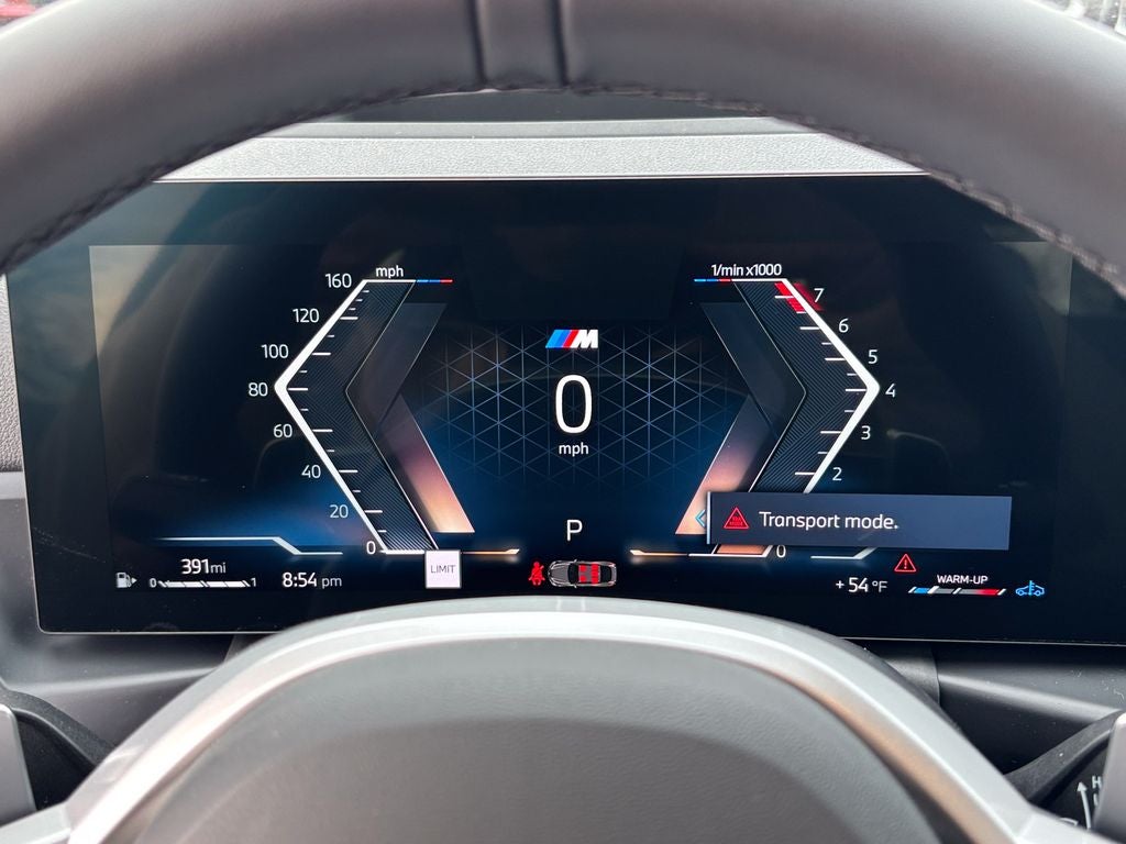 2026 BMW 4 Series 430i Gran Coupe