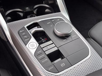 2026 BMW 4 Series 430i Gran Coupe