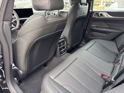 2026 BMW 4 Series 430i Gran Coupe