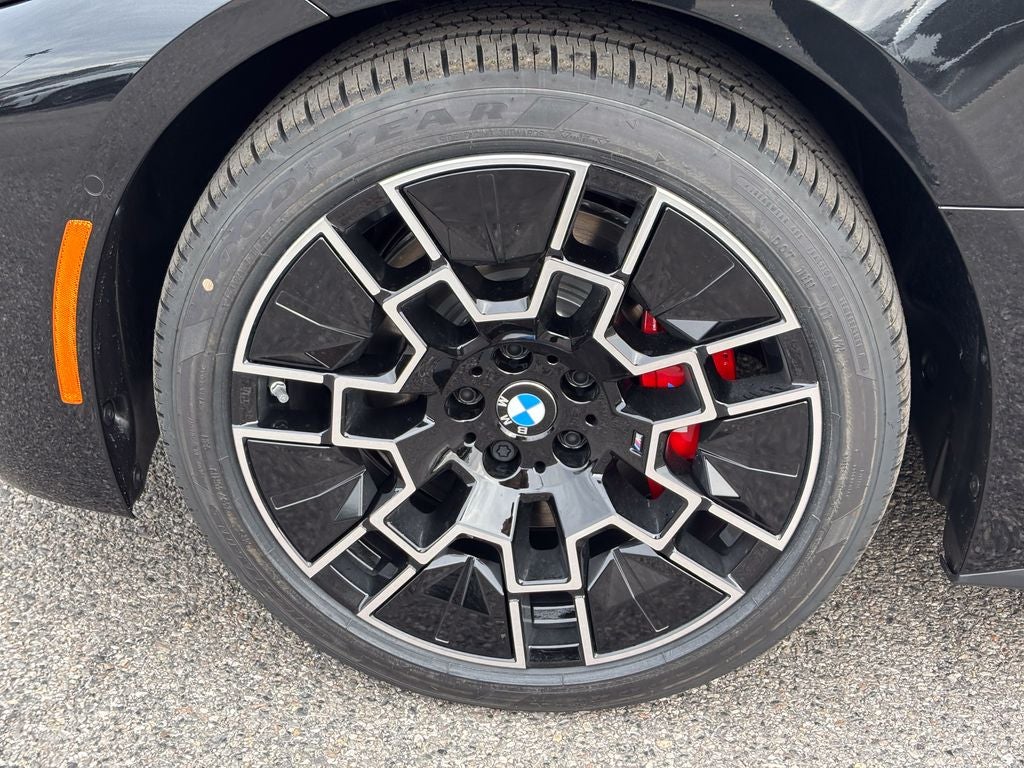 2026 BMW 4 Series 430i Gran Coupe