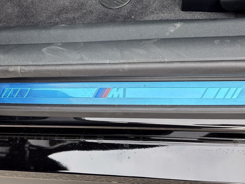 2026 BMW 4 Series 430i Gran Coupe