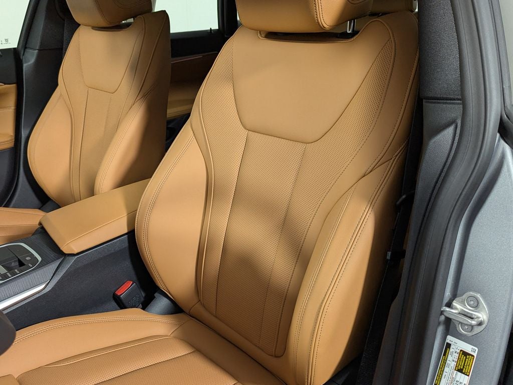 2026 BMW 4 Series 430i Gran Coupe