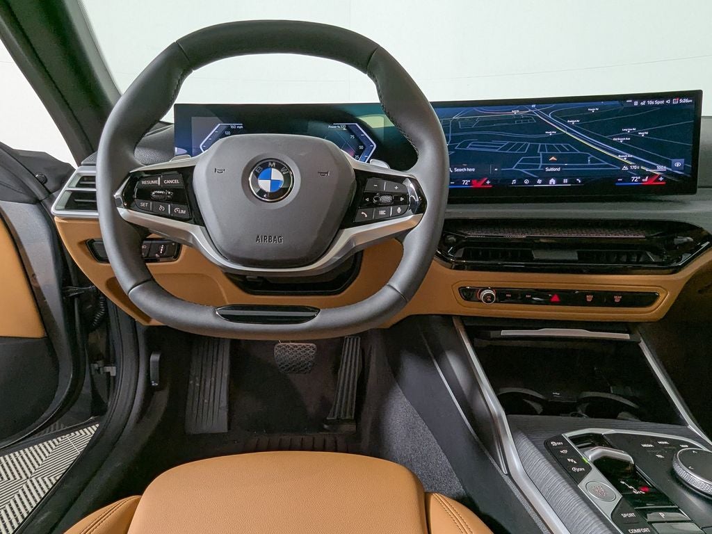 2026 BMW 4 Series 430i Gran Coupe