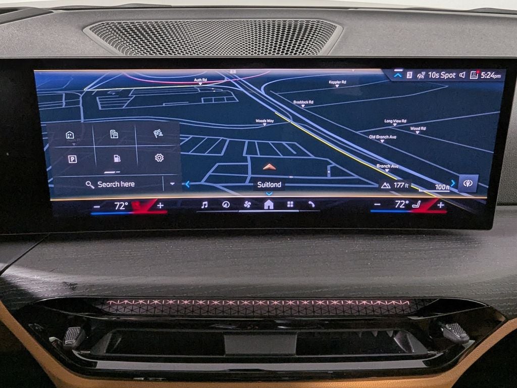 2026 BMW 4 Series 430i Gran Coupe