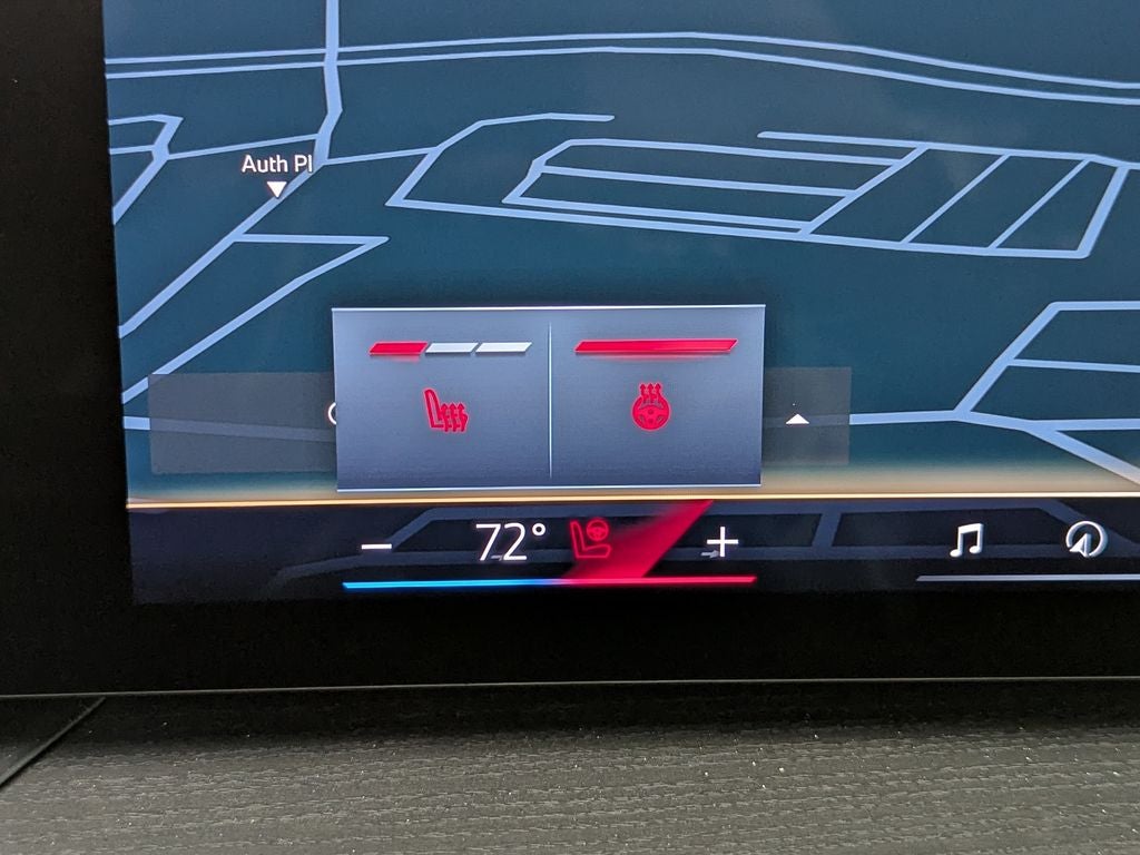 2026 BMW 4 Series 430i Gran Coupe