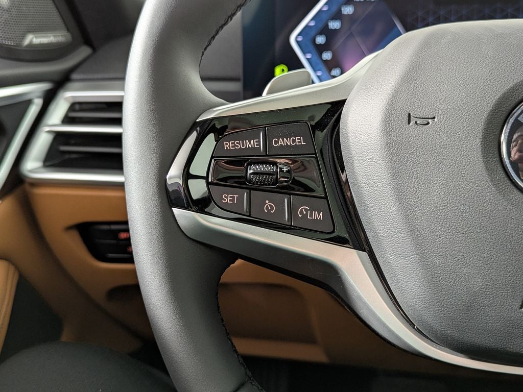 2026 BMW 4 Series 430i Gran Coupe