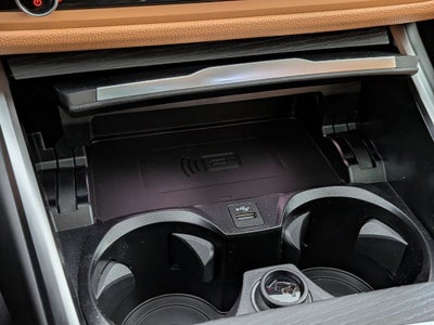 2026 BMW 4 Series 430i Gran Coupe