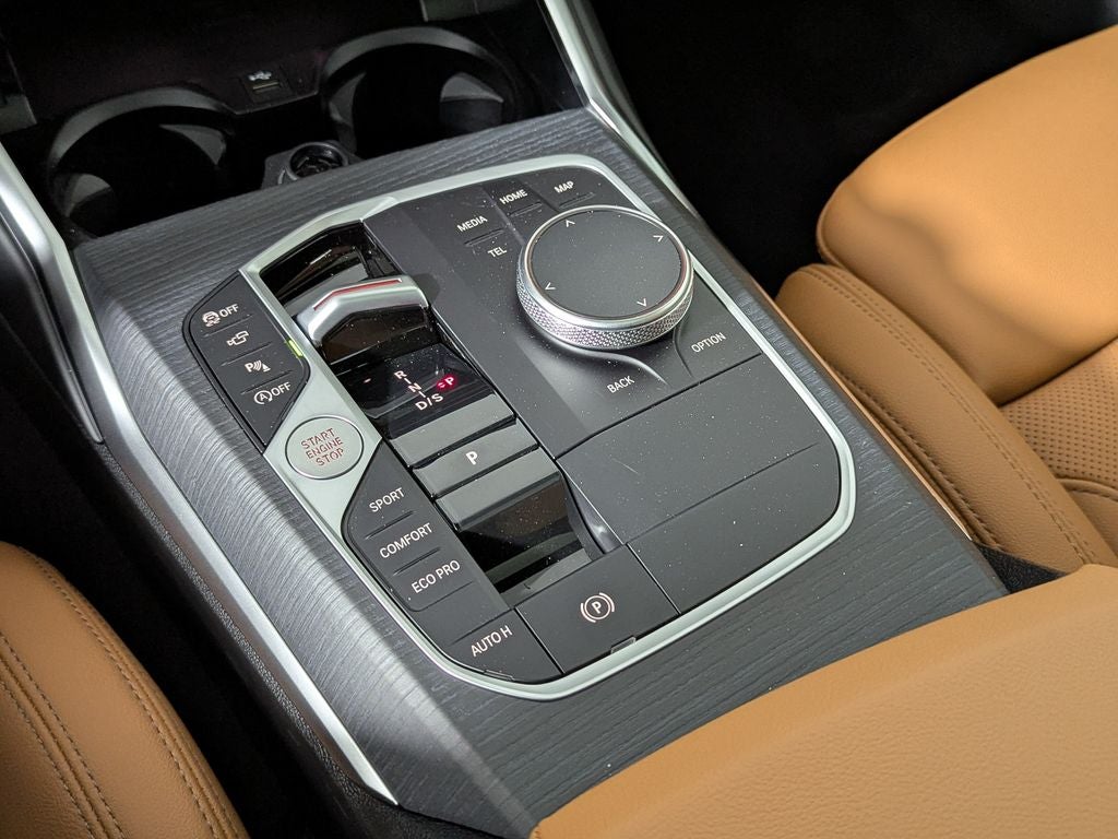 2026 BMW 4 Series 430i Gran Coupe