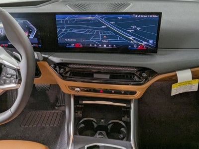 2026 BMW 4 Series 430i Gran Coupe