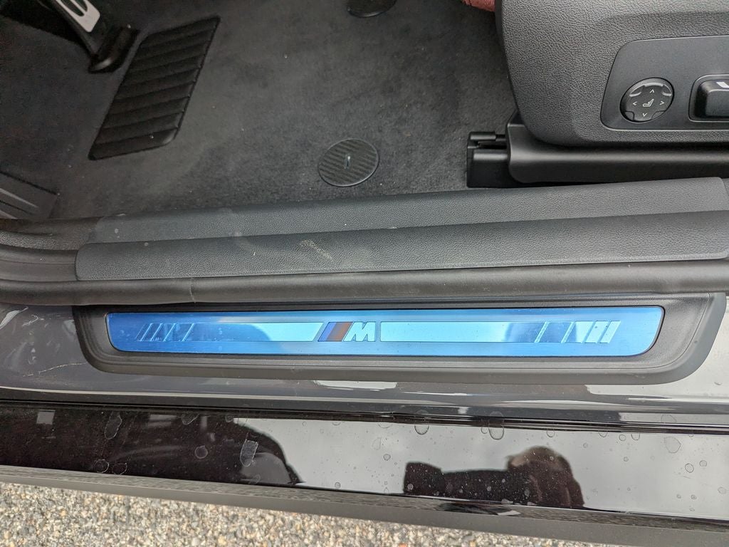 2026 BMW 4 Series 430i xDrive Gran Coupe