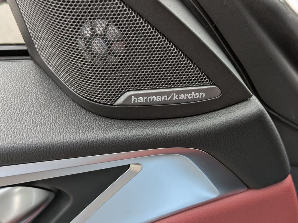 2026 BMW 4 Series 430i xDrive Gran Coupe