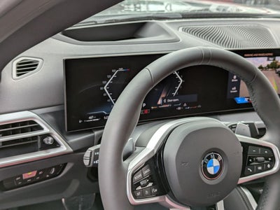 2026 BMW 4 Series 430i xDrive Gran Coupe