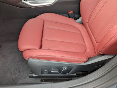 2026 BMW 4 Series 430i xDrive Gran Coupe