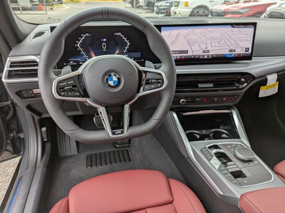 2026 BMW 4 Series 430i xDrive Gran Coupe