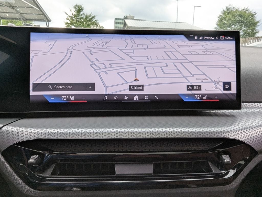 2026 BMW 4 Series 430i xDrive Gran Coupe