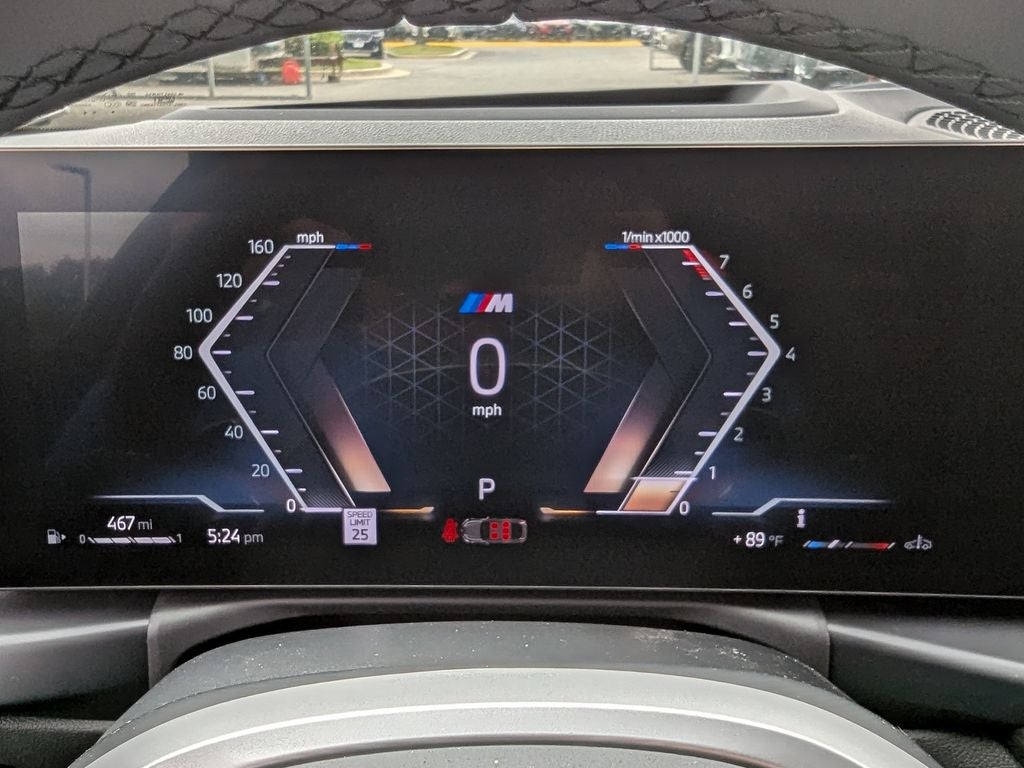 2026 BMW 4 Series 430i xDrive Gran Coupe