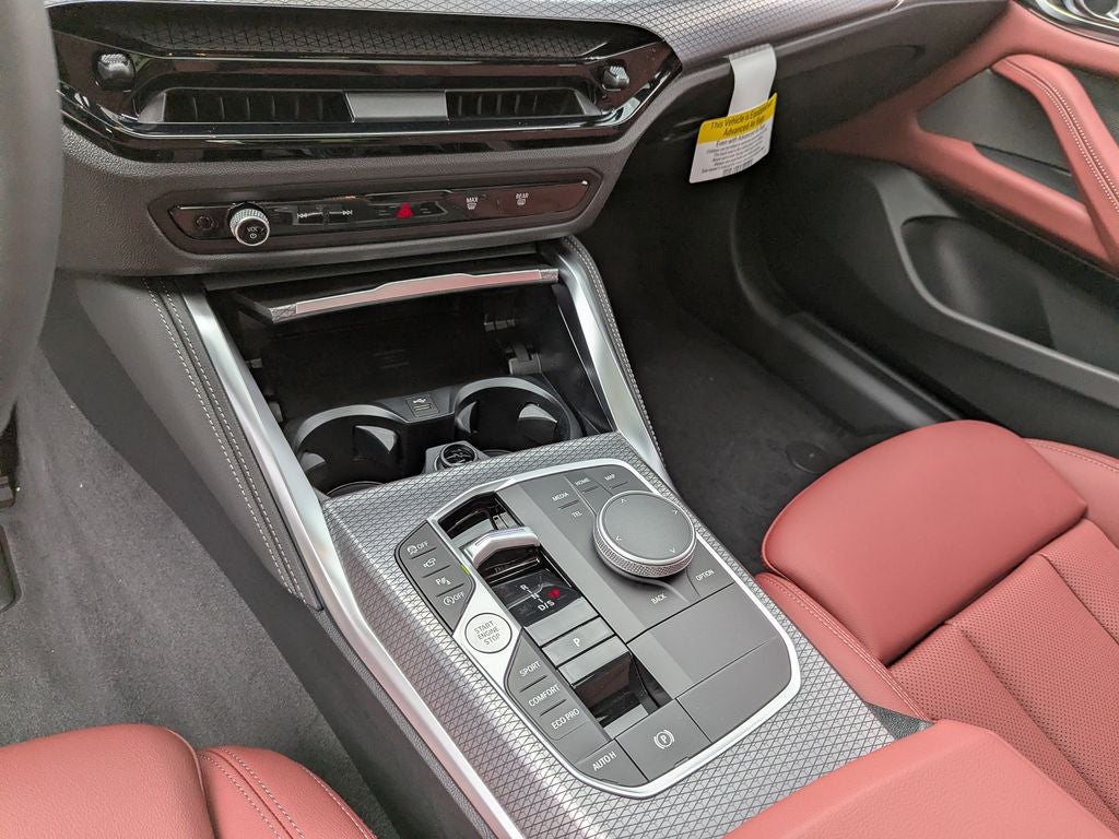 2026 BMW 4 Series 430i xDrive Gran Coupe