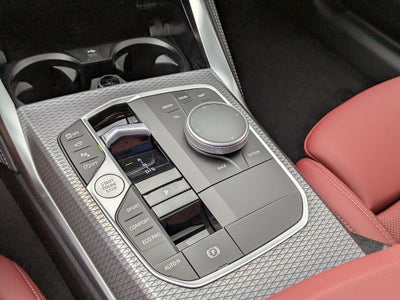 2026 BMW 4 Series 430i xDrive Gran Coupe