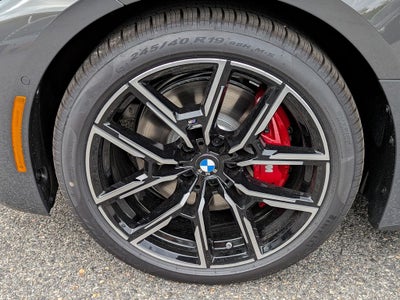 2026 BMW 4 Series 430i xDrive Gran Coupe