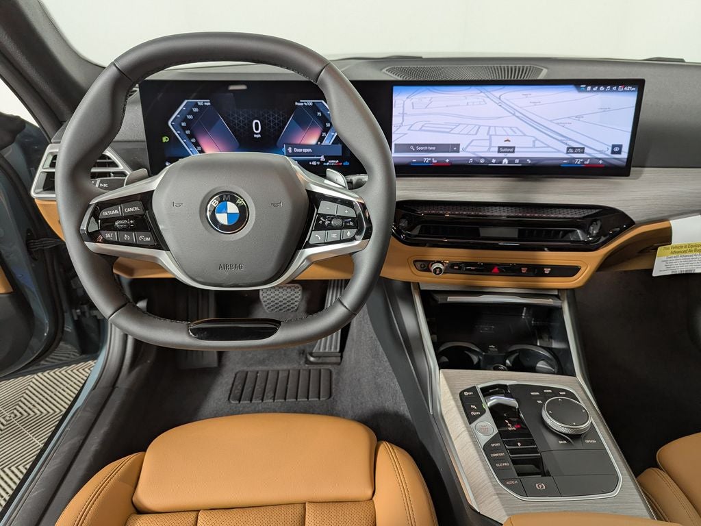 2026 BMW 4 Series 430i Gran Coupe