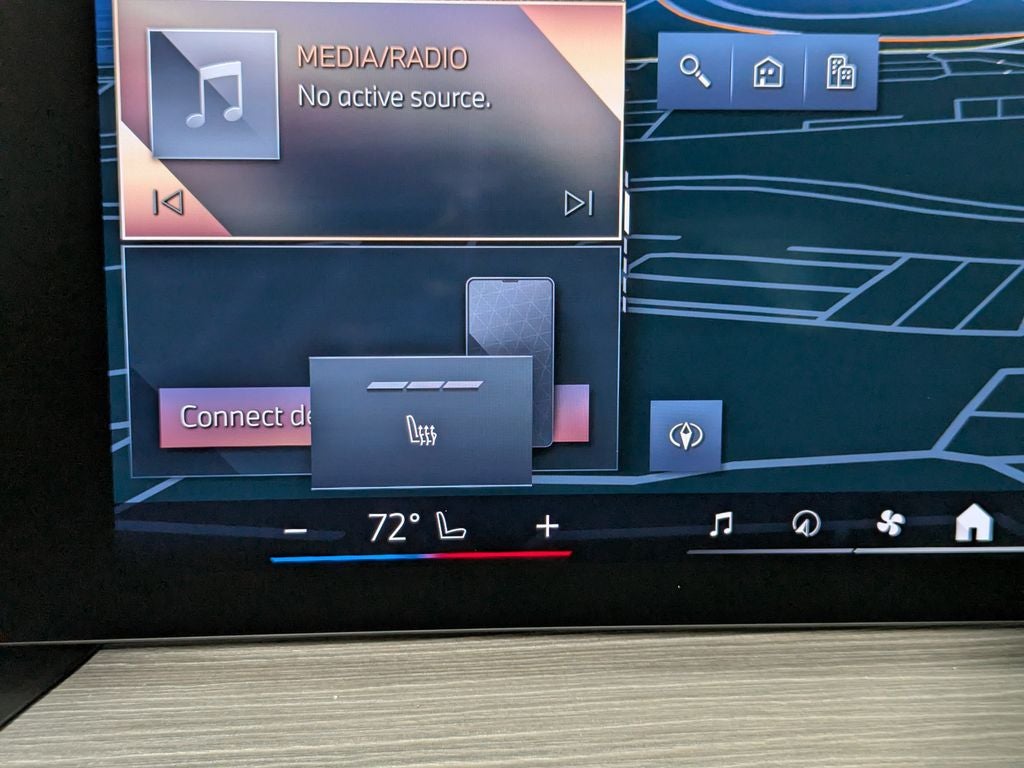 2026 BMW 4 Series 430i Gran Coupe