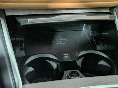 2026 BMW 4 Series 430i Gran Coupe