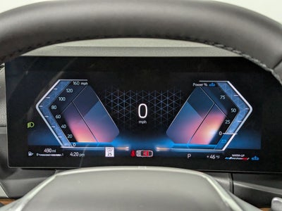 2026 BMW 4 Series 430i Gran Coupe