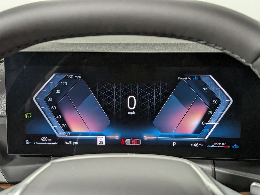 2026 BMW 4 Series 430i Gran Coupe